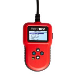 Testeur de batterie BST 1000 plomb-acide & lithium