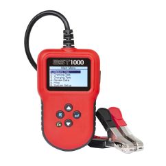 Testeur de batterie BST 1000 plomb-acide & lithium