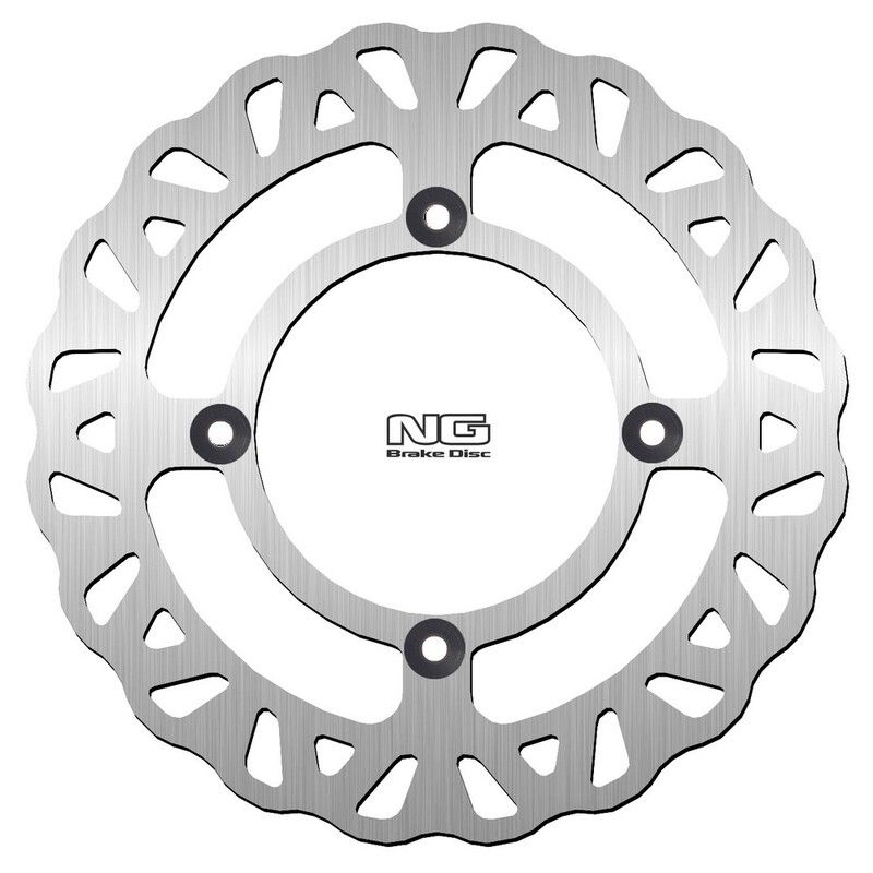 Disque de frein NG BRAKES pétale fixe