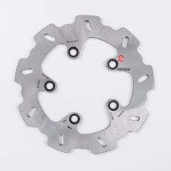 Disque de frein BRAKING pétale fixe