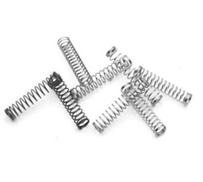 RESSORT DE BOISSEAU POUR CARBURATEUR VM26/28/30 "COMPACT"