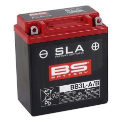 Batterie sans entretien
