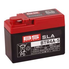Batterie sans entretien
