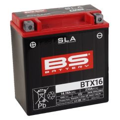Batteries sans entretien AGM SLA prêtes à l’emploi