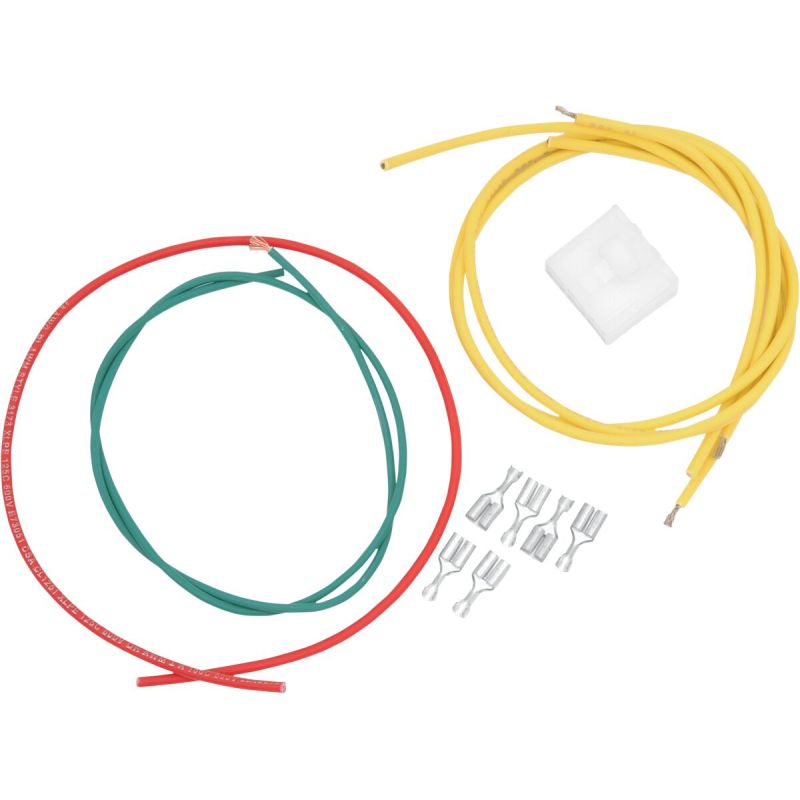 Kit connecteur faisceau de câblage redresseur/régulateur