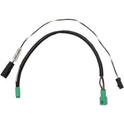 Rallonge de commande de gaz électronique