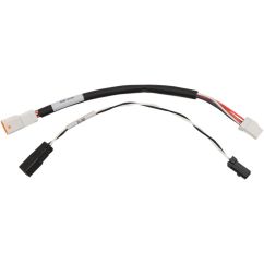 Rallonge de commande de gaz électronique