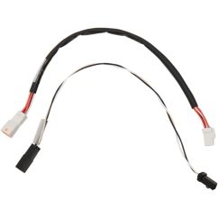 Rallonge de commande de gaz électronique
