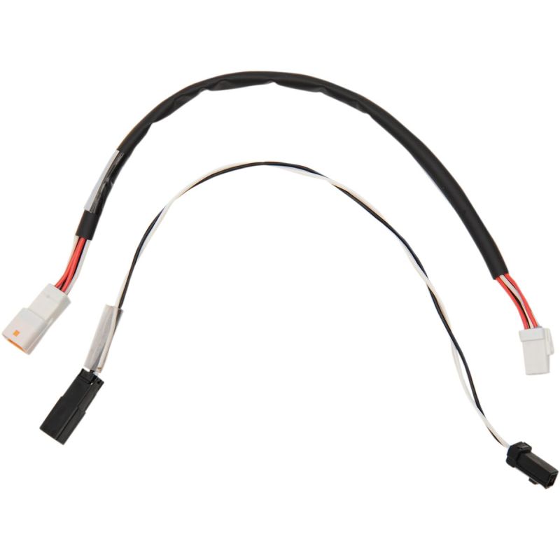 Rallonge de commande de gaz électronique