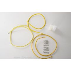 Kit connecteur de faisceau de câblage redresseur/régulateur