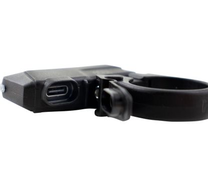Chargeur USB-C