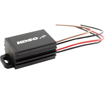 Convertisseur AC/DC