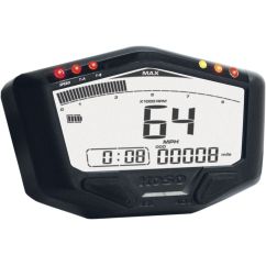 Compteur de vitesse tout-terrain DB-02