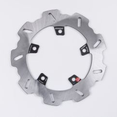 Disque de frein BRAKING pétale fixe Disque de frein BRAKING pétale fixe