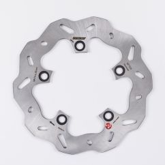 Disque de frein BRAKING pétale fixe Disque de frein BRAKING pétale fixe