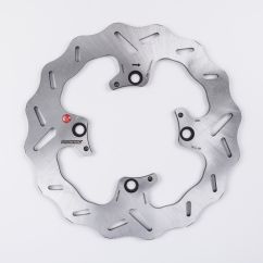 Disque de frein BRAKING pétale fixe Disque de frein BRAKING pétale fixe