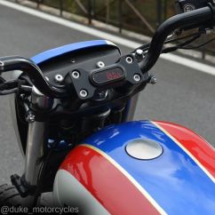 Motoscope Mini