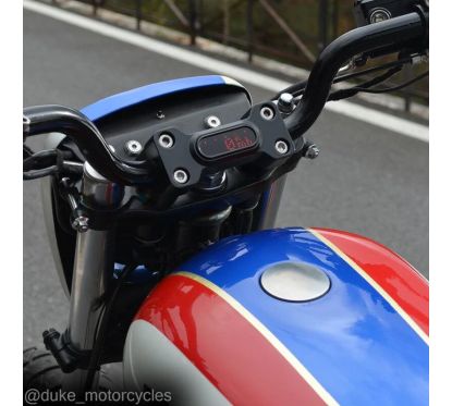 Motoscope Mini