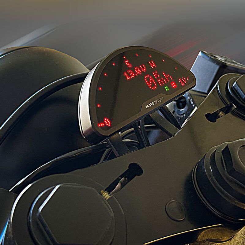 Motoscope Pro