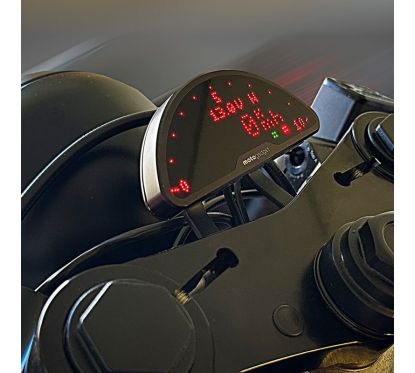 Motoscope Pro