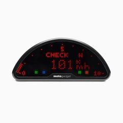 Motoscope Pro