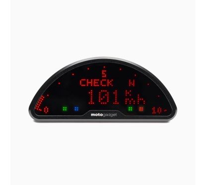Motoscope Pro