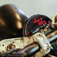 Motoscope Pro
