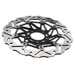 Disque de frein BRAKING SK2 pétale flottant Disque de frein BRAKING SK2 pétale flottant
