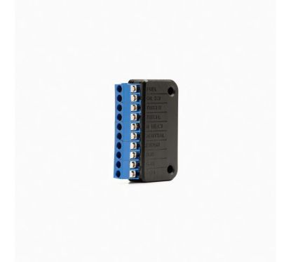 Breakout Box Motoscope Pro