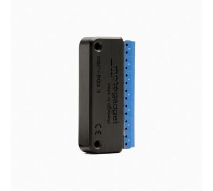 Breakout Box Motoscope Pro