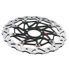 Disque de frein BRAKING SK2 pétale flottant Disque de frein BRAKING SK2 pétale flottant