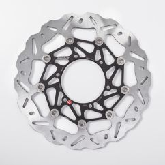 Disque de frein BRAKING SK2 pétale flottant