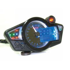 Compteur de vitesses Rx-1N style Gp avec Abe