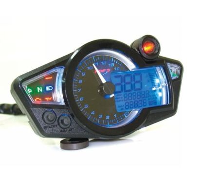Compteur de vitesses Rx-1N style Gp avec Abe
