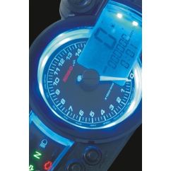 Compteur de vitesses Rx-1N style Gp avec Abe