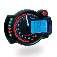 Compteurs de vitesse Rx2N+ style Gp