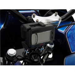 Compteur de vitesse électronique multifonction XR-SR