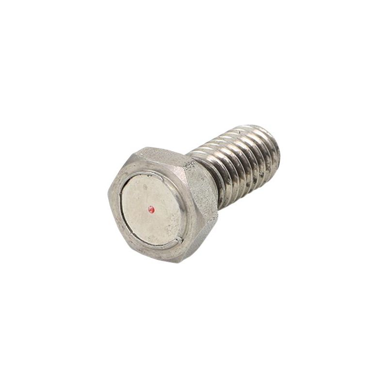 Boulon magnétique pour capteur de vitesse