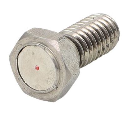 Boulon magnétique pour capteur de vitesse