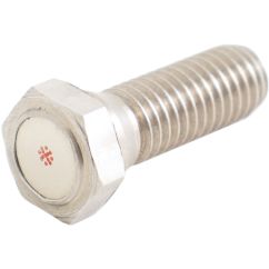 Boulon magnétique pour capteur de vitesse