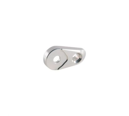 Pièce détachée LIGHTECH support de repose pied - argent