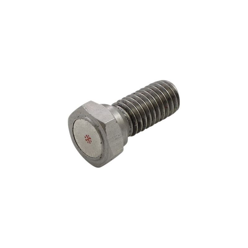 Boulon magnétique pour capteur de vitesse