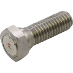 Boulon magnétique pour capteur de vitesse