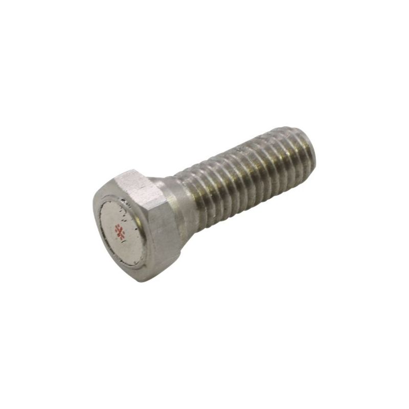 Boulon magnétique pour capteur de vitesse
