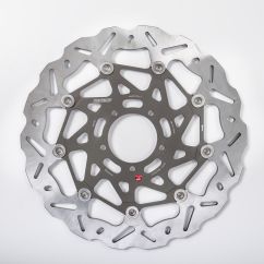Disque de frein BRAKING SK2 pétale flottant Disque de frein BRAKING SK2 pétale flottant