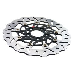 Disque de frein BRAKING SK2 pétale flottant Disque de frein BRAKING SK2 pétale flottant