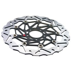 Disque de frein BRAKING SK2 pétale flottant Disque de frein BRAKING SK2 pétale flottant