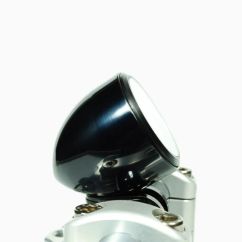 Coque Mst Streamline