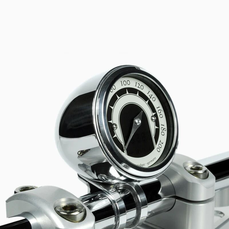 Coque Mst Streamline