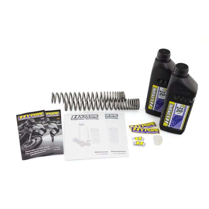 Ressorts de fourche pour Harley Davidson